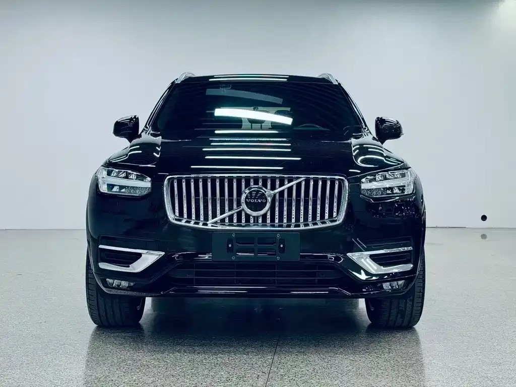 Volvo XC90 — фото 2