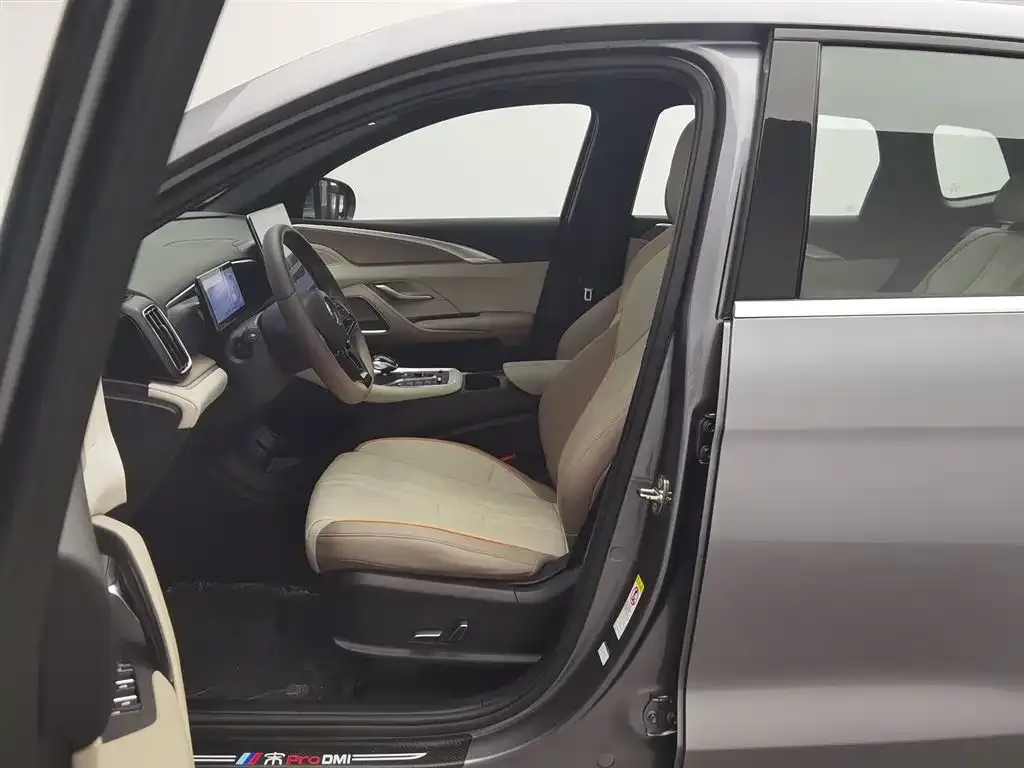 BYD Pro New Energy 2024 из CN, фото 8