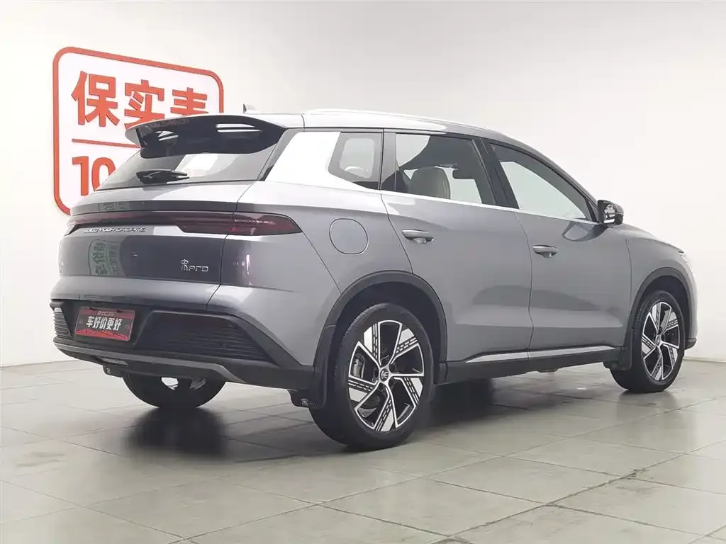 BYD Pro New Energy 2024 из CN, фото 3