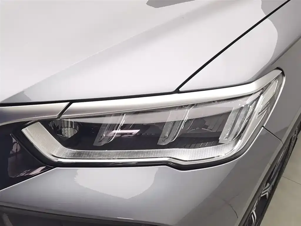 BYD Pro New Energy 2024 из CN, фото 6