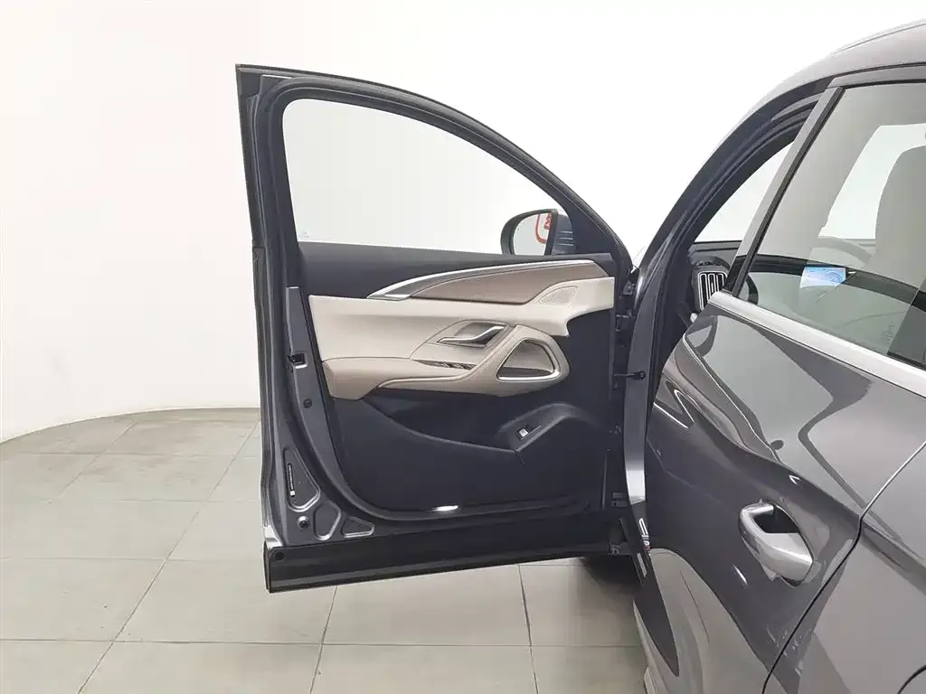 BYD Pro New Energy 2024 из CN, фото 7