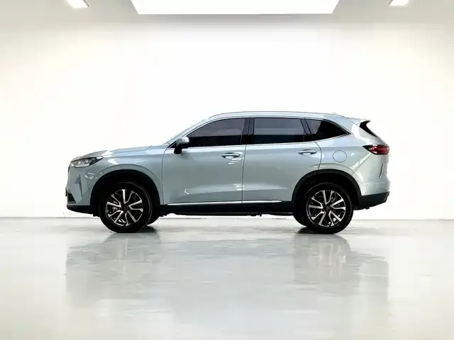 Haval H6 — фото 2