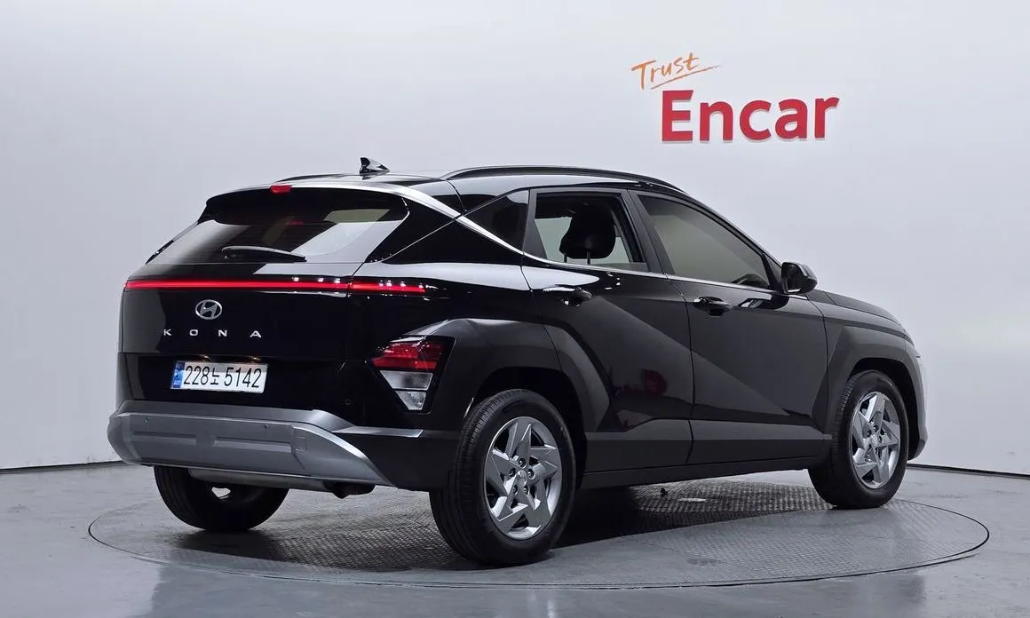 Hyundai Kona 2023 из KR, фото 6