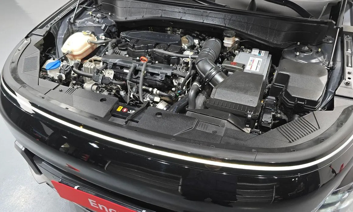 Hyundai Kona 2023 из KR, фото 7