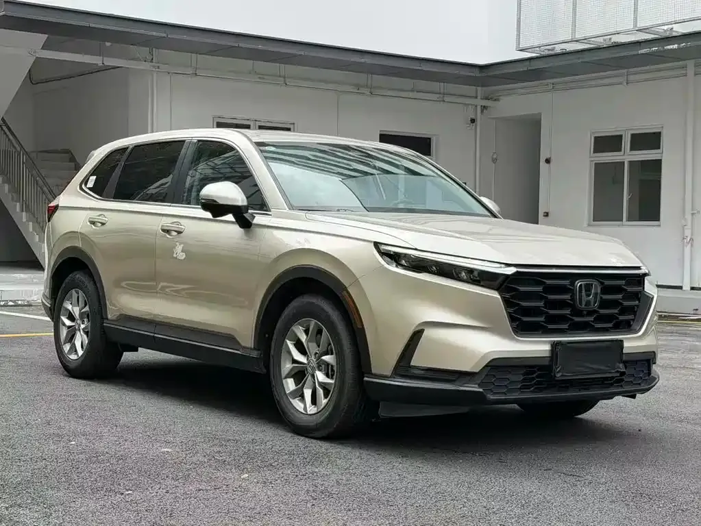 Honda CR-V 2023 из CN, фото 10