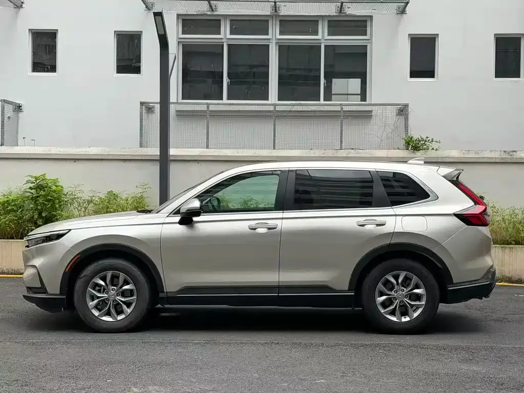Honda CR-V 2023 из CN, фото 9