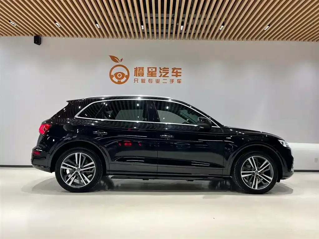 Hongqi HS5 — фото 3