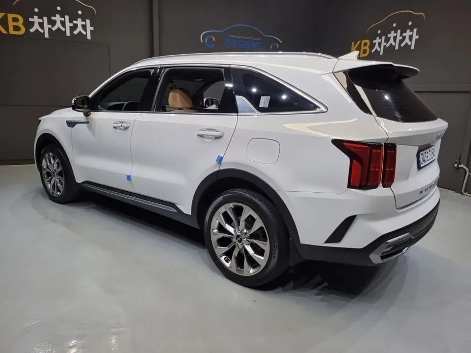 Kia Sorento — фото 2
