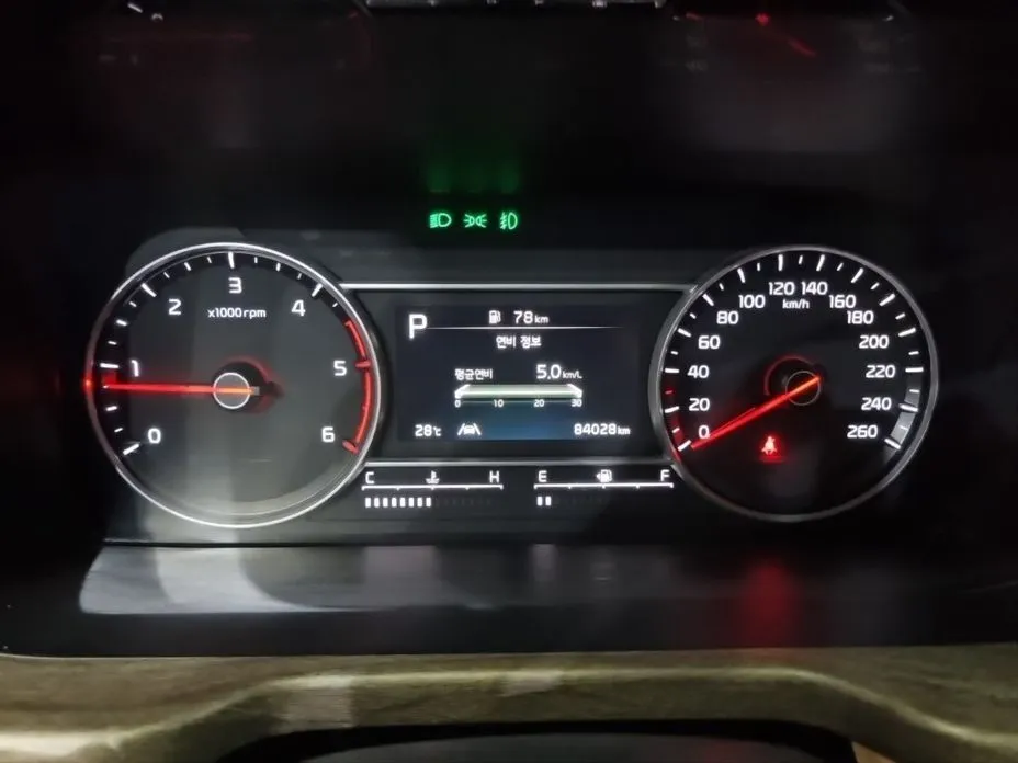 Kia Sorento — фото 9