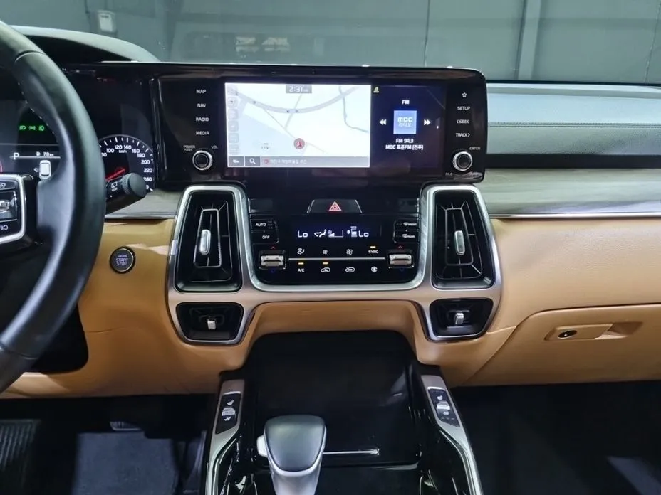 Kia Sorento — фото 3