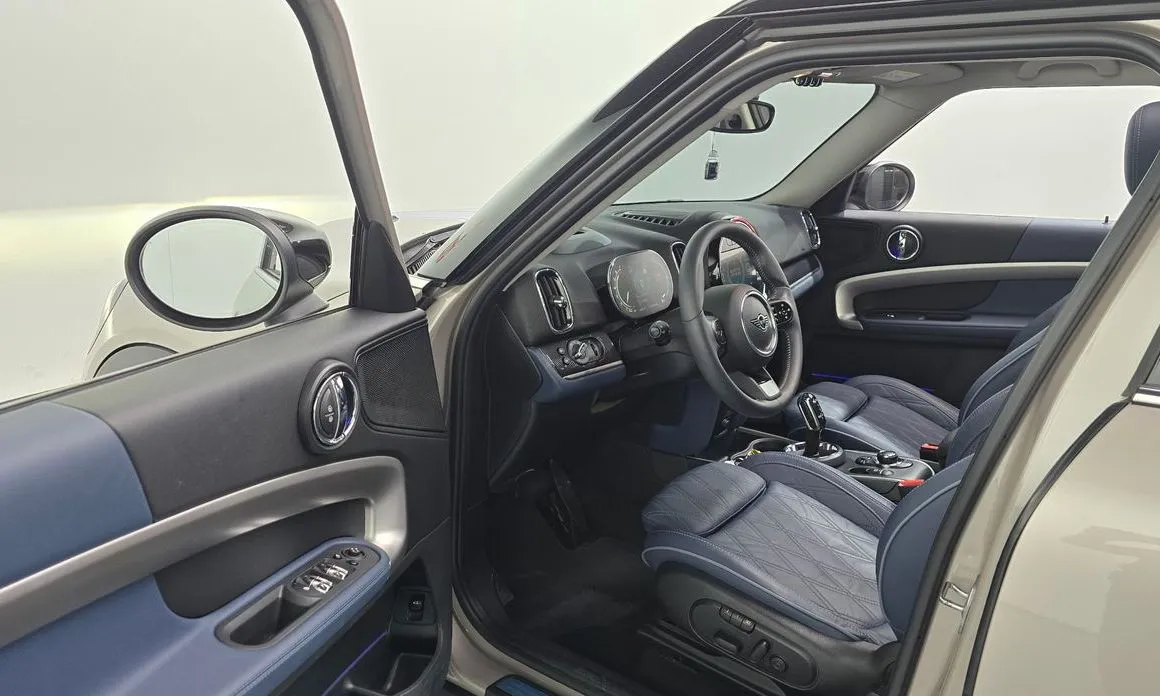 Mini Countryman 2023 из KR, фото 2