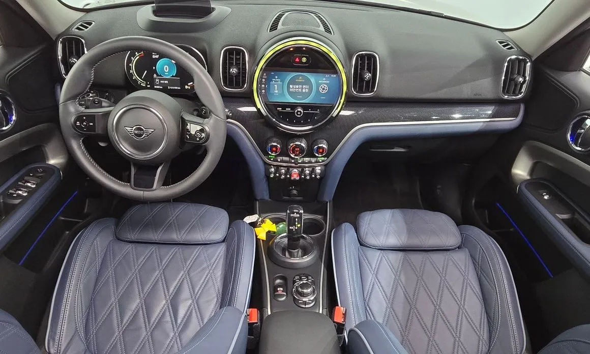 Mini Countryman 2023 из KR, фото 4