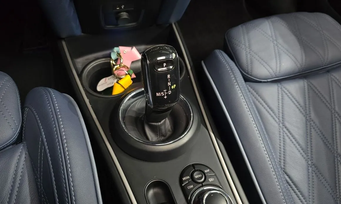 Mini Countryman 2023 из KR, фото 6