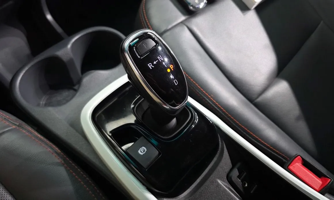Chevrolet (GM Daewoo) Bolt EV 2021 из KR, фото 4