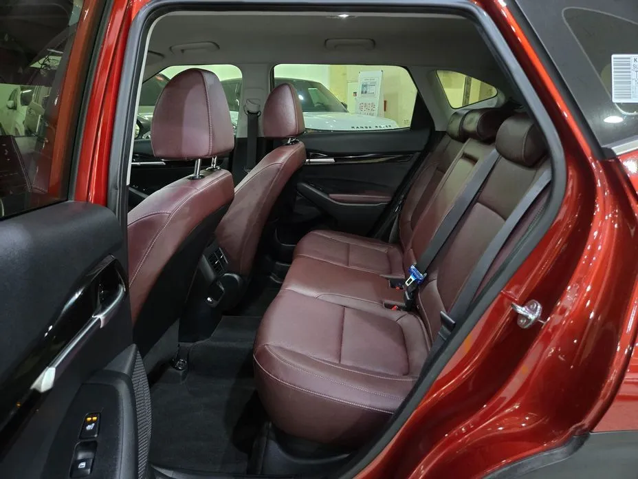 Kia Seltos 2022 из KR, фото 3