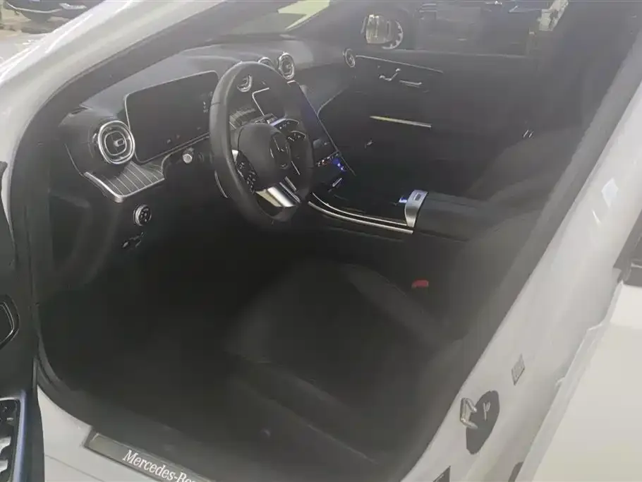 Mercedes-Benz C-Class 2023 из CN, фото 5