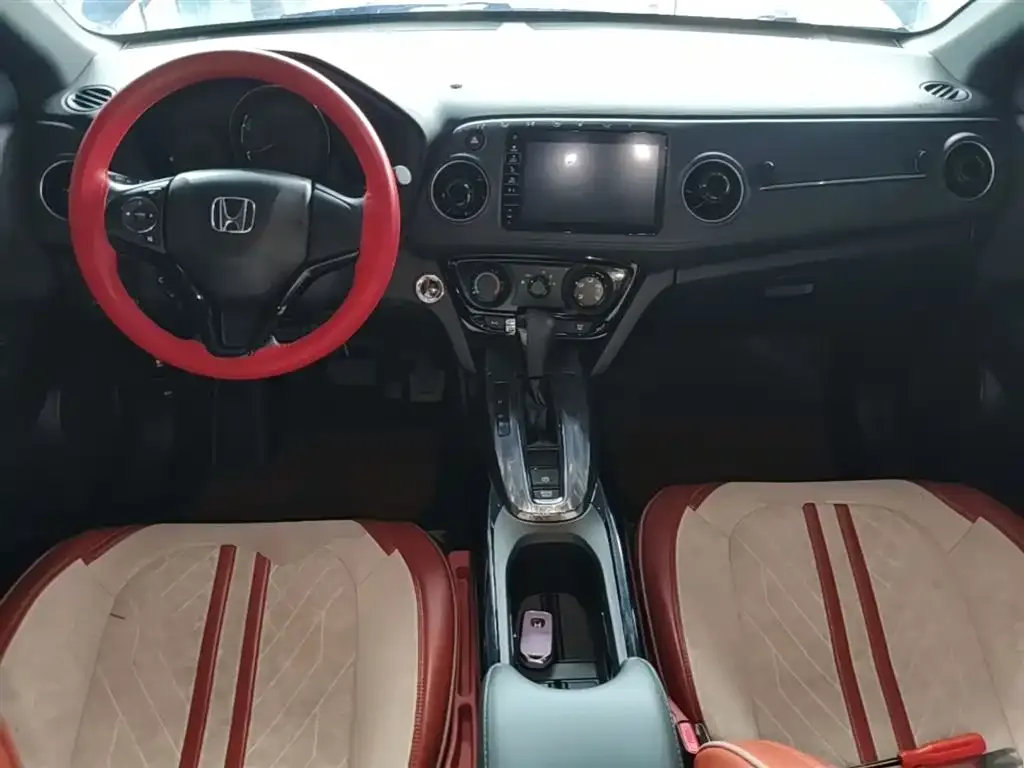 Honda XR-V 2022 из CN, фото 3