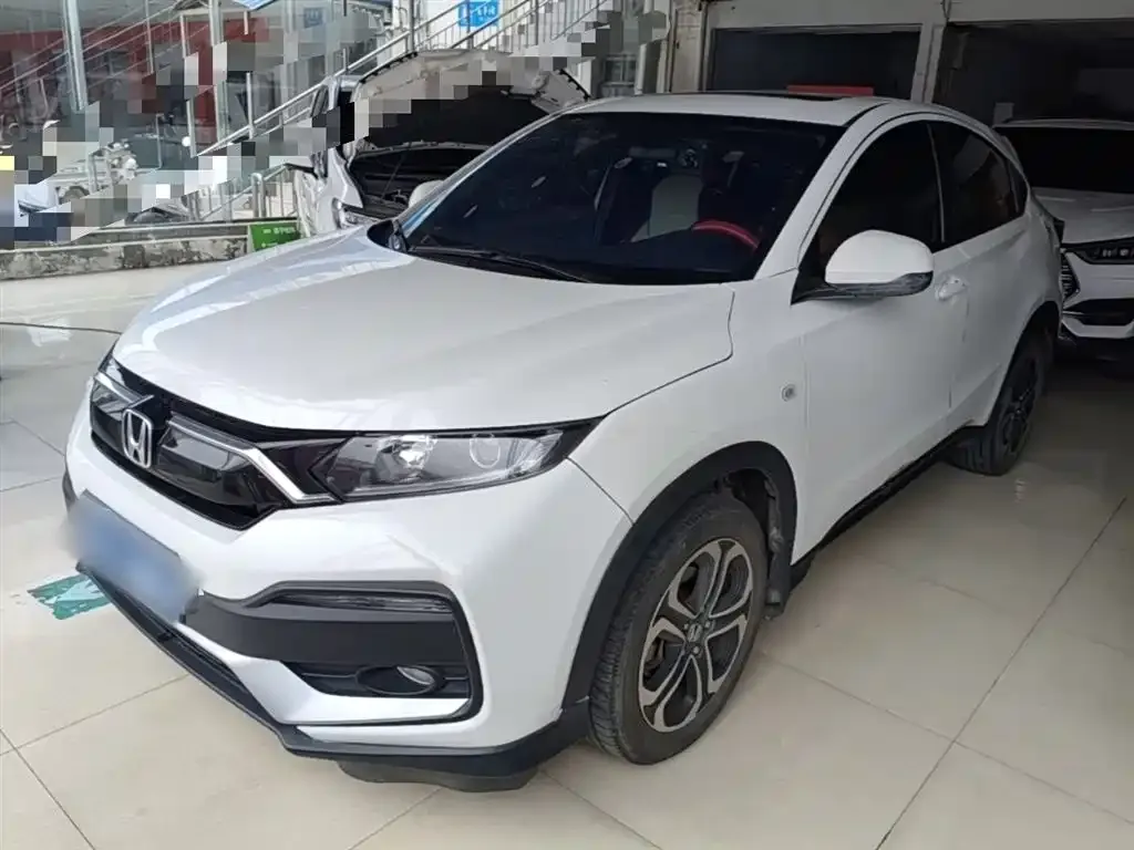 Honda XR-V 2022 из CN, фото 9