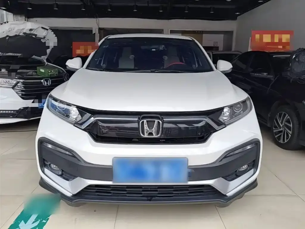 Honda XR-V 2022 из CN, фото 7