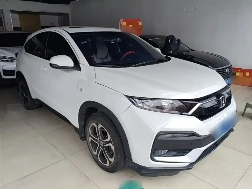 Honda XR-V 2022 из CN, фото 6