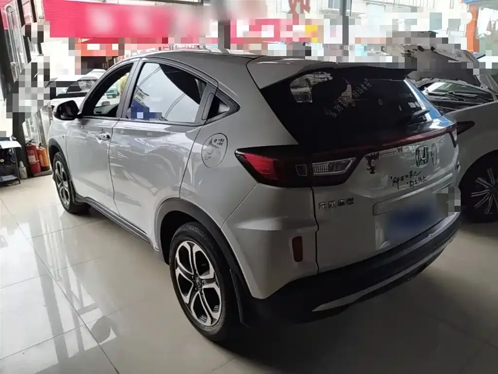 Honda XR-V 2022 из CN, фото 8