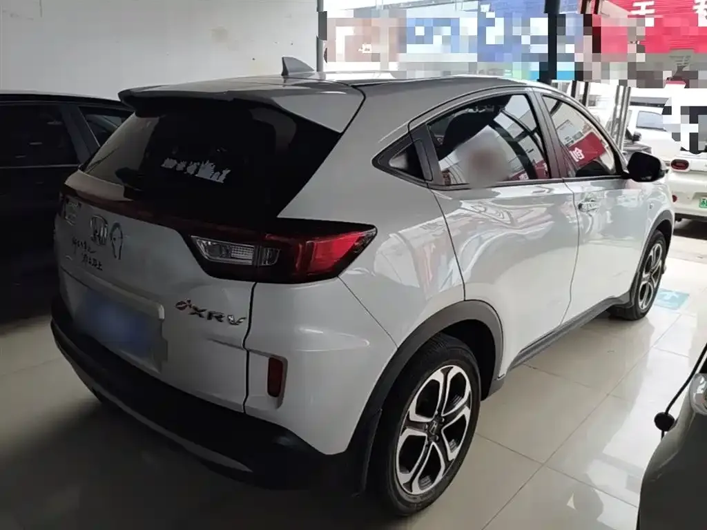 Honda XR-V 2022 из CN, фото 4
