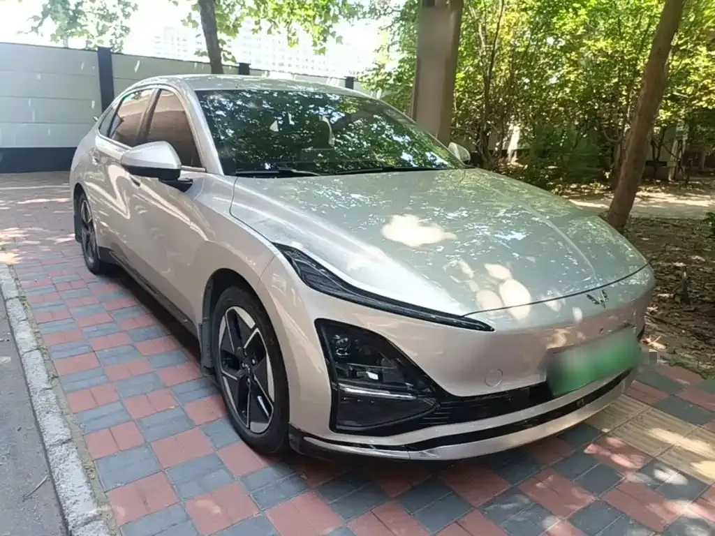 Wuling Xingguang 2024 из CN, фото 4