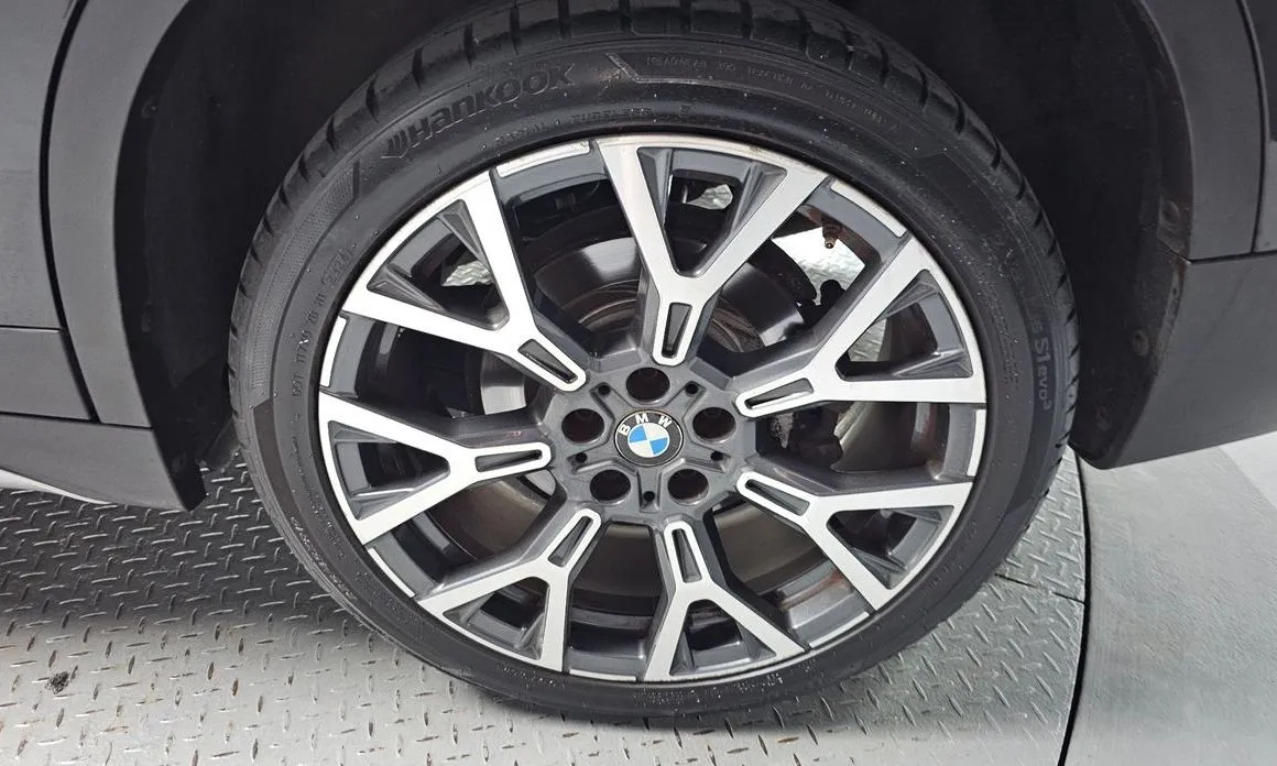 BMW X1 2022 из KR, фото 5