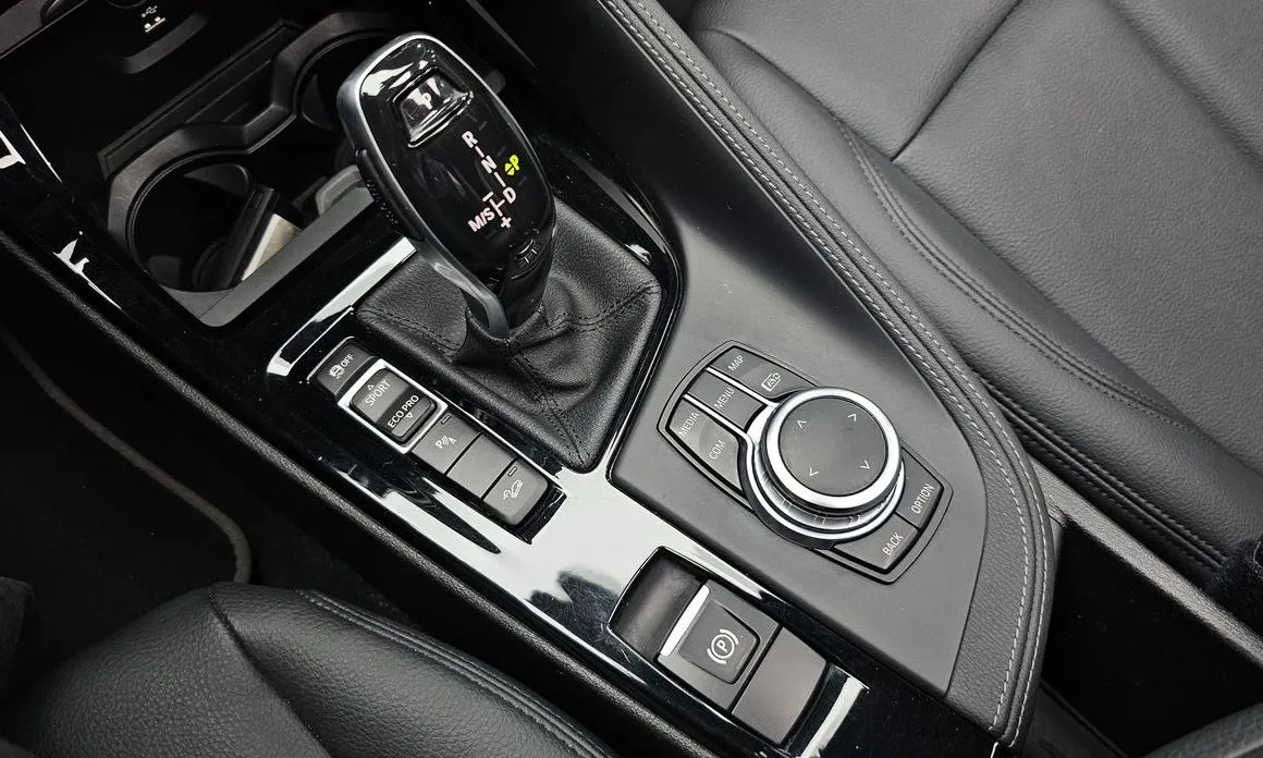 BMW X1 2022 из KR, фото 7