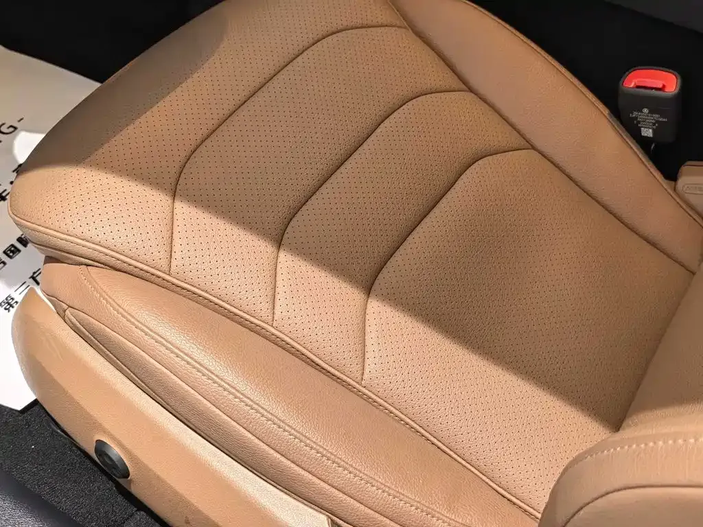 Mercedes-Benz E-Class New Energy — фото 2