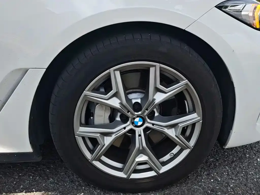 BMW i3 — фото 4