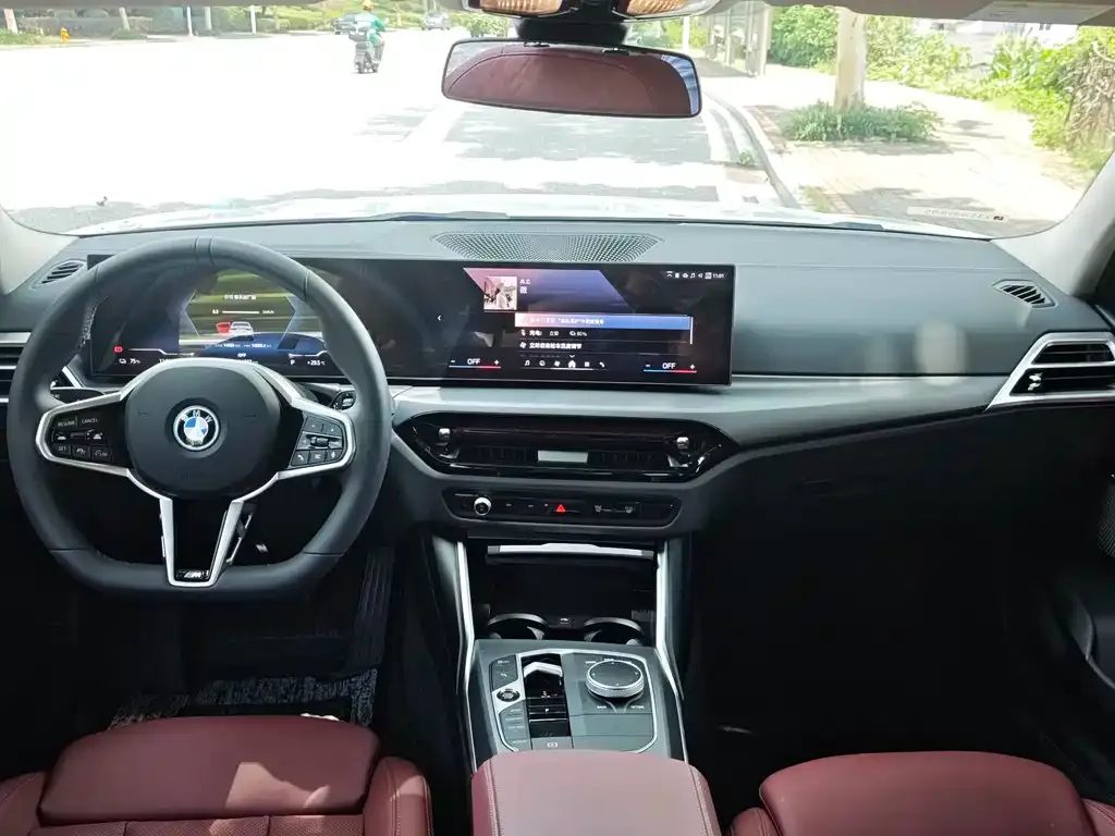 BMW i3 — фото 6