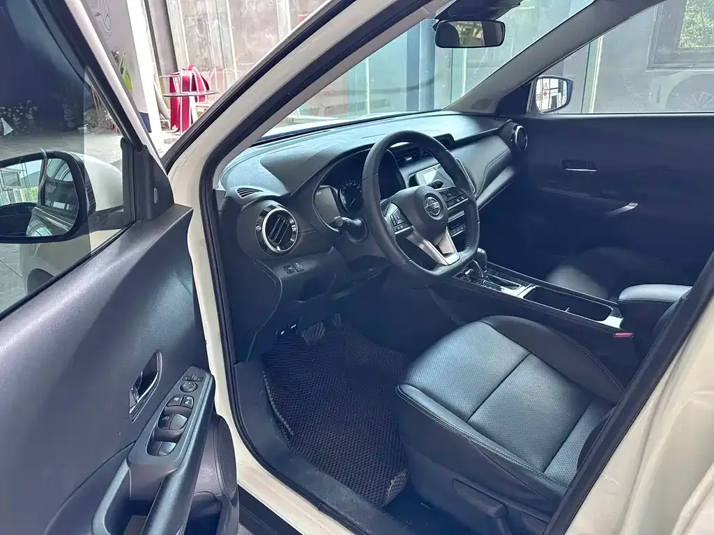 Nissan Kicks 2022 из CN, фото 5