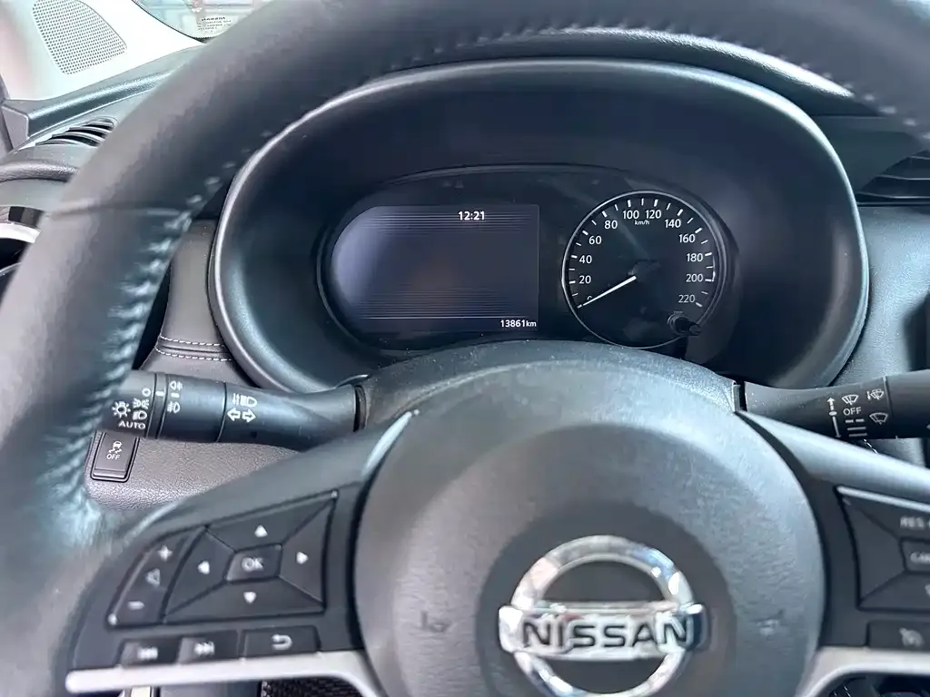 Nissan Kicks 2022 из CN, фото 3