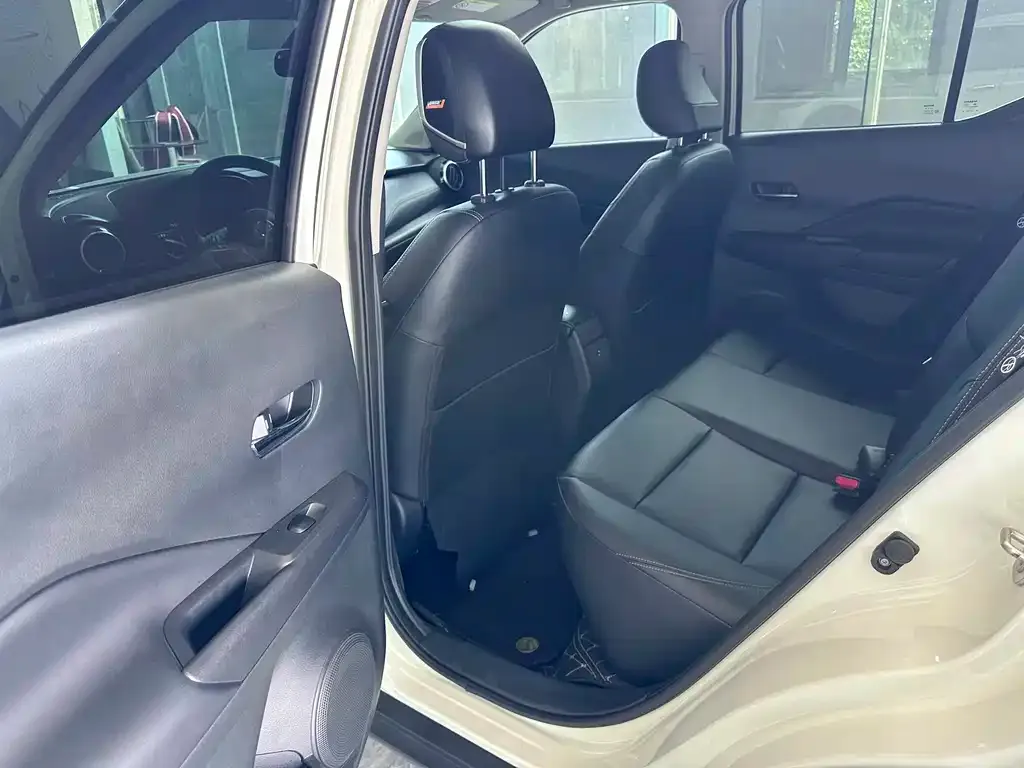 Nissan Kicks 2022 из CN, фото 8