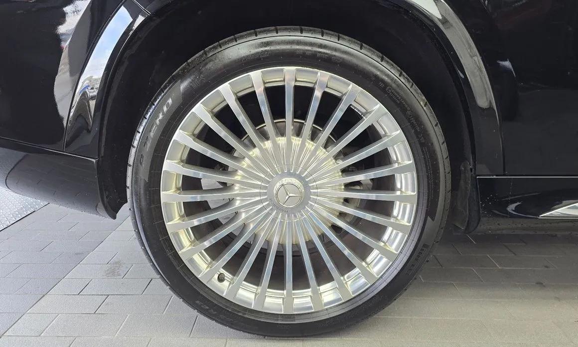 Mercedes-Benz GLS-Class 2022 из KR, фото 6