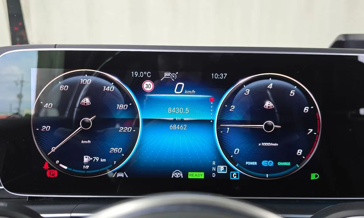 Mercedes-Benz GLS-Class 2022 из KR, фото 3