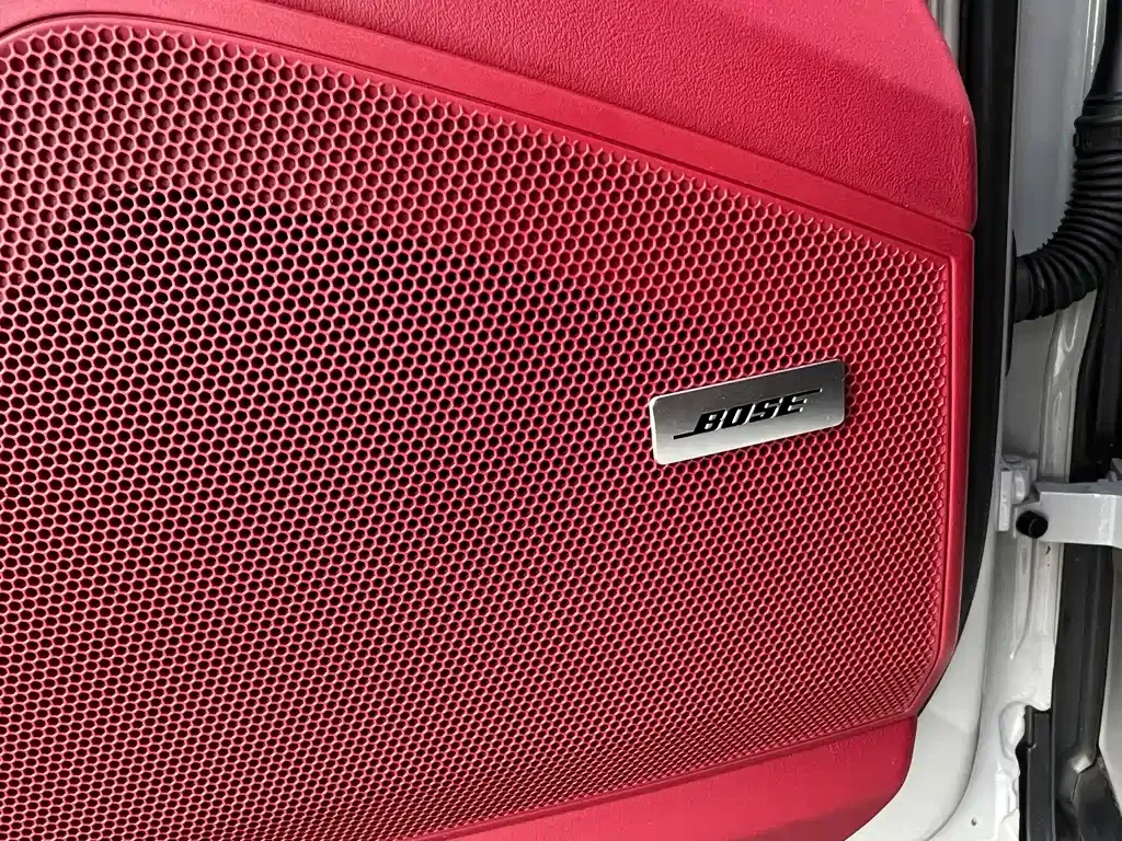 Porsche Cayenne — фото 9