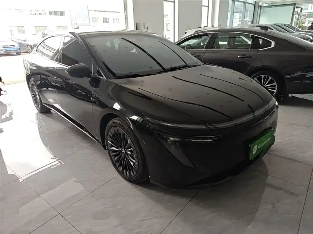 Nissan N7 2025 из CN, фото 5