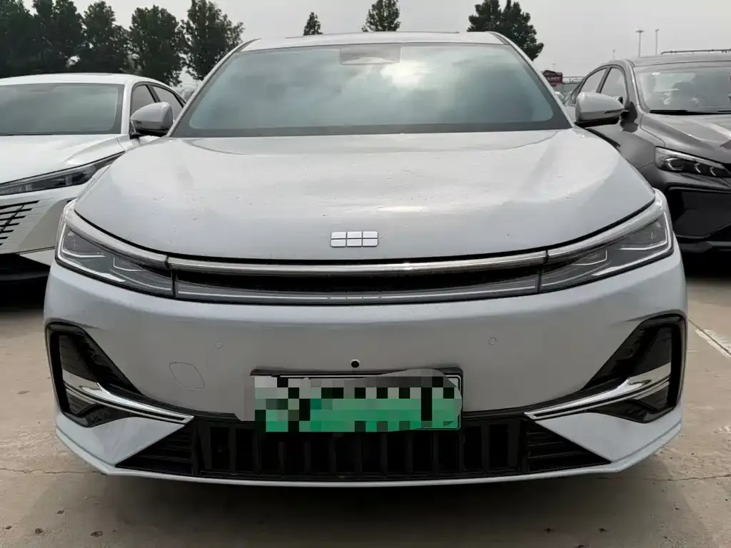 Geely 银河A7 EM 2025 из CN, фото 2