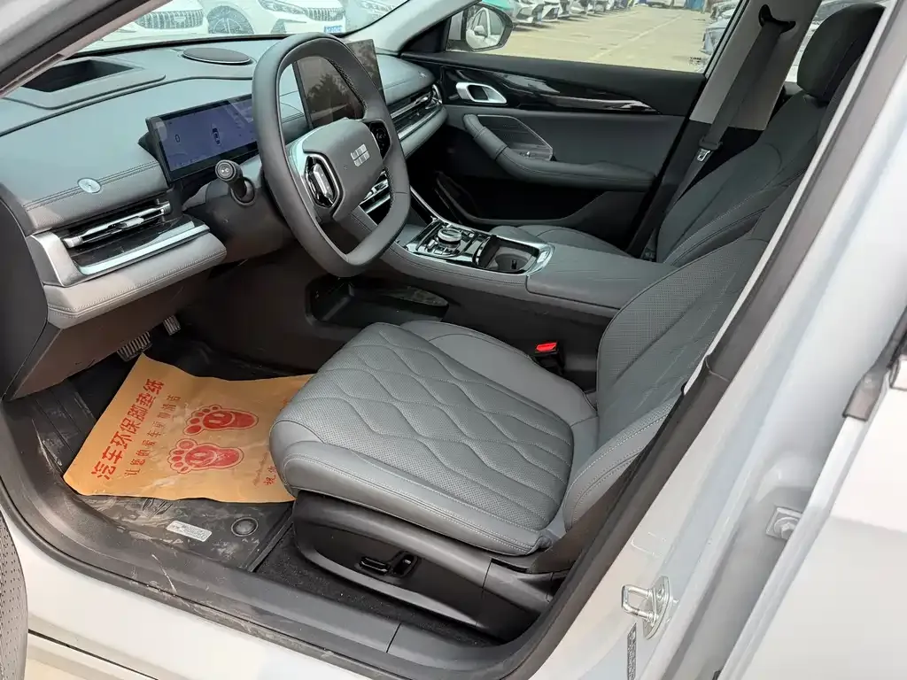 Geely 银河A7 EM 2025 из CN, фото 3