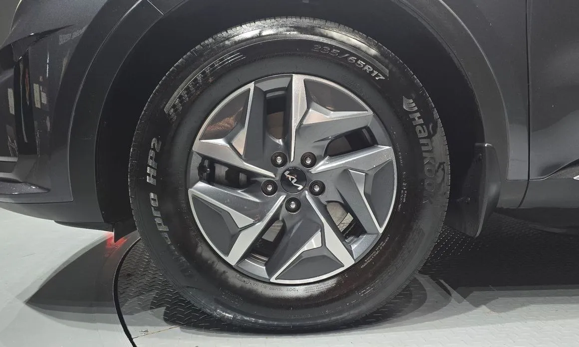 Kia Sorento 2022 из KR, фото 6