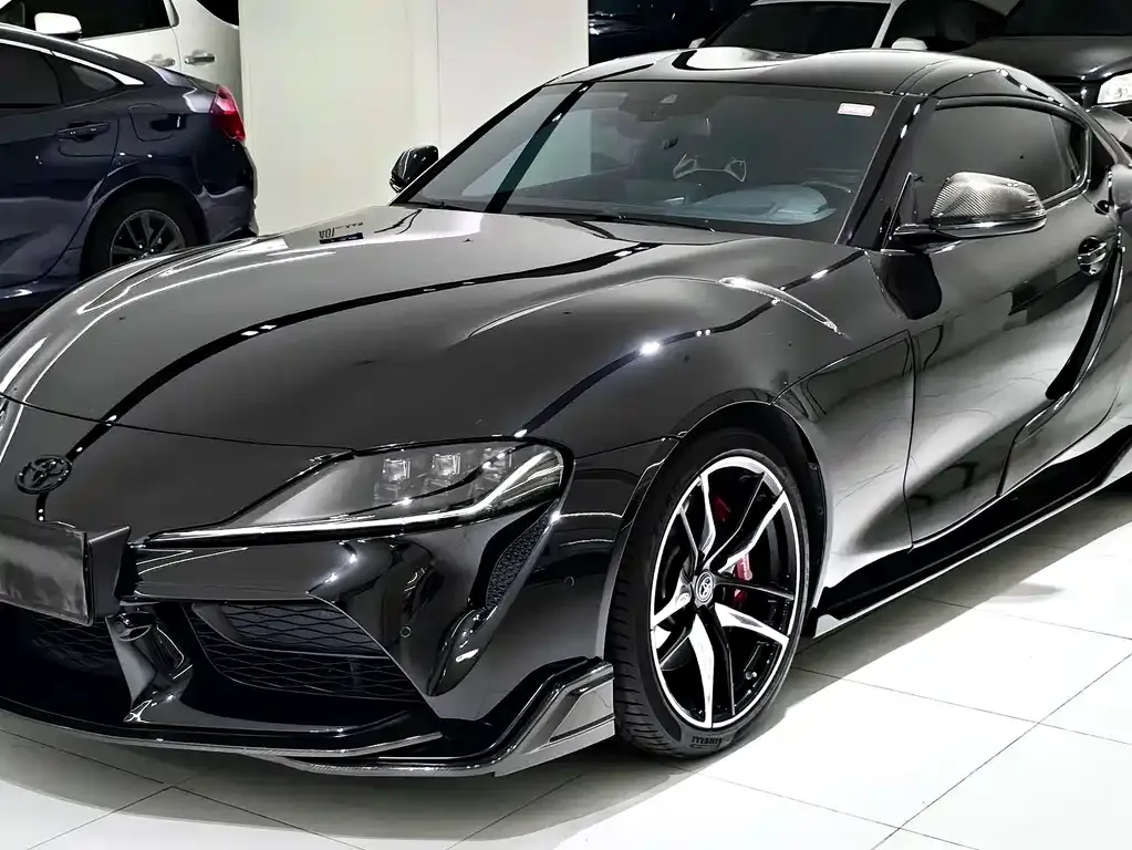 Toyota Supra