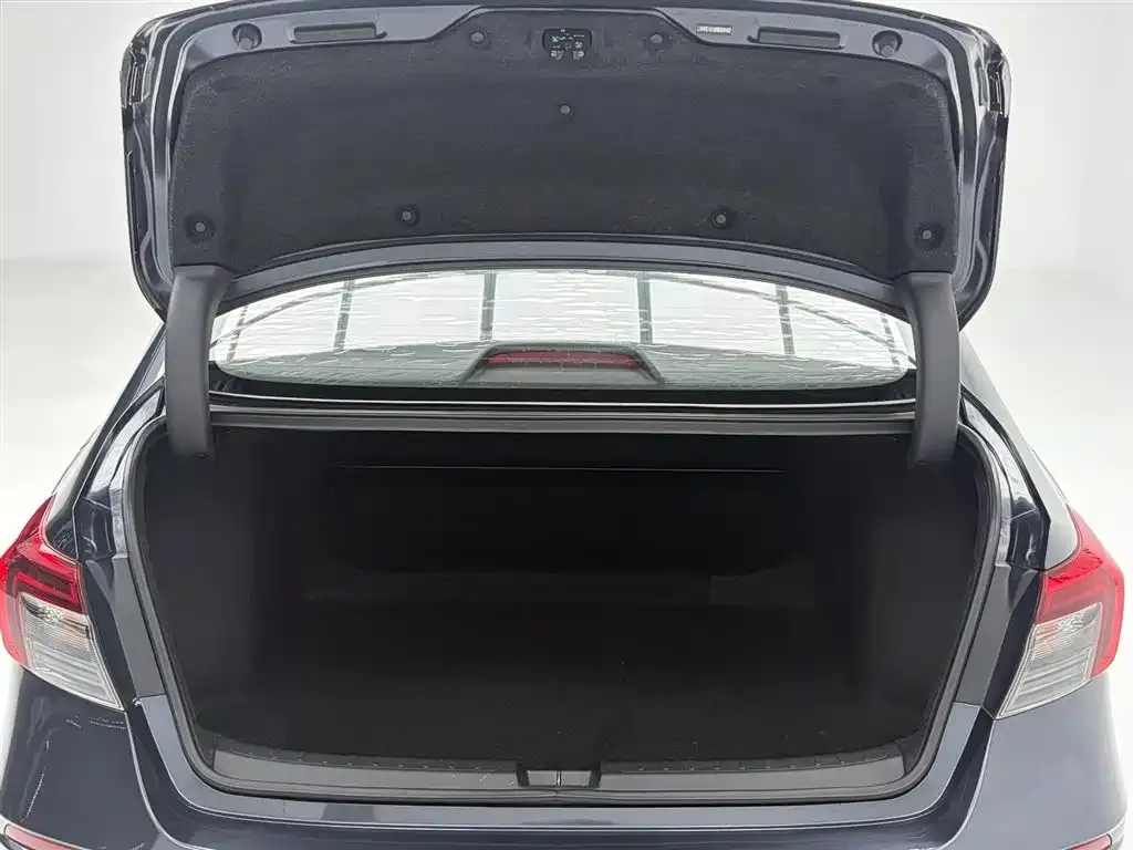 Honda Civic 2021 из CN, фото 8