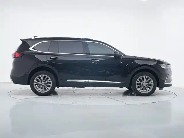 Buick Envision Plus — фото 4
