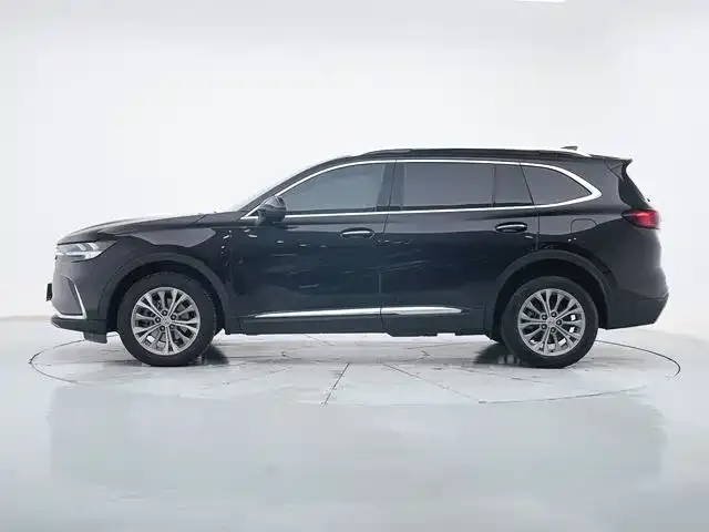 Buick Envision Plus — фото 9
