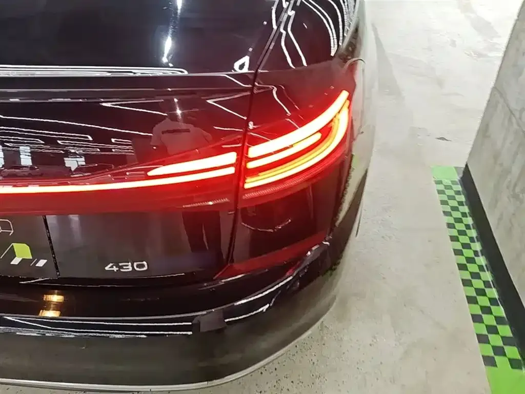 Volkswagen 帕萨特插电混动 — фото 3