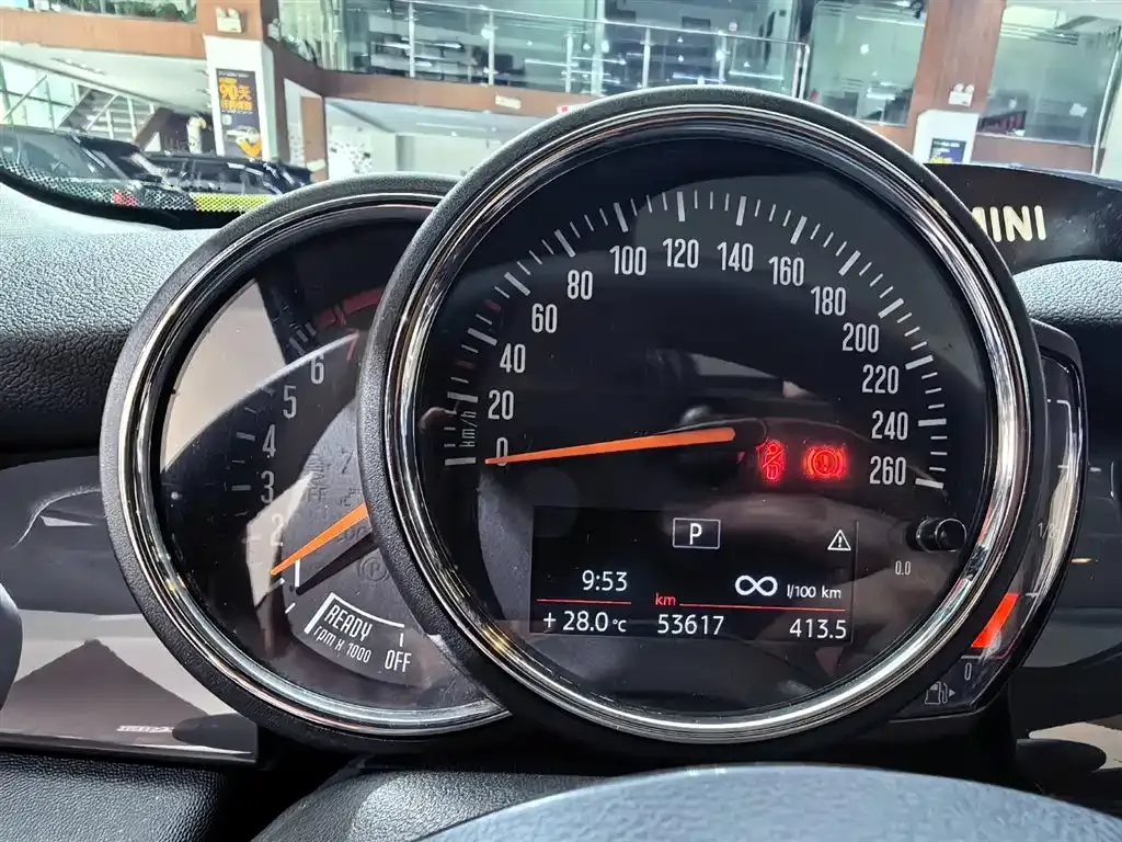 MINI Cooper (3-door) 2021 из CN, фото 10