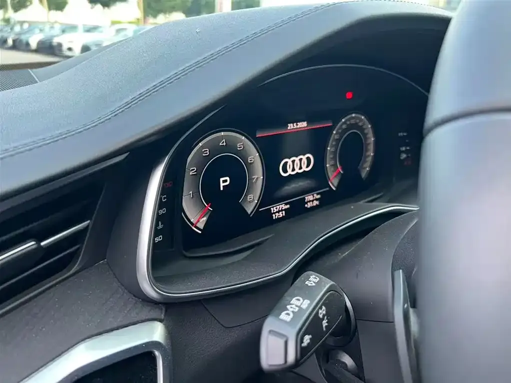 Audi A6L — фото 4