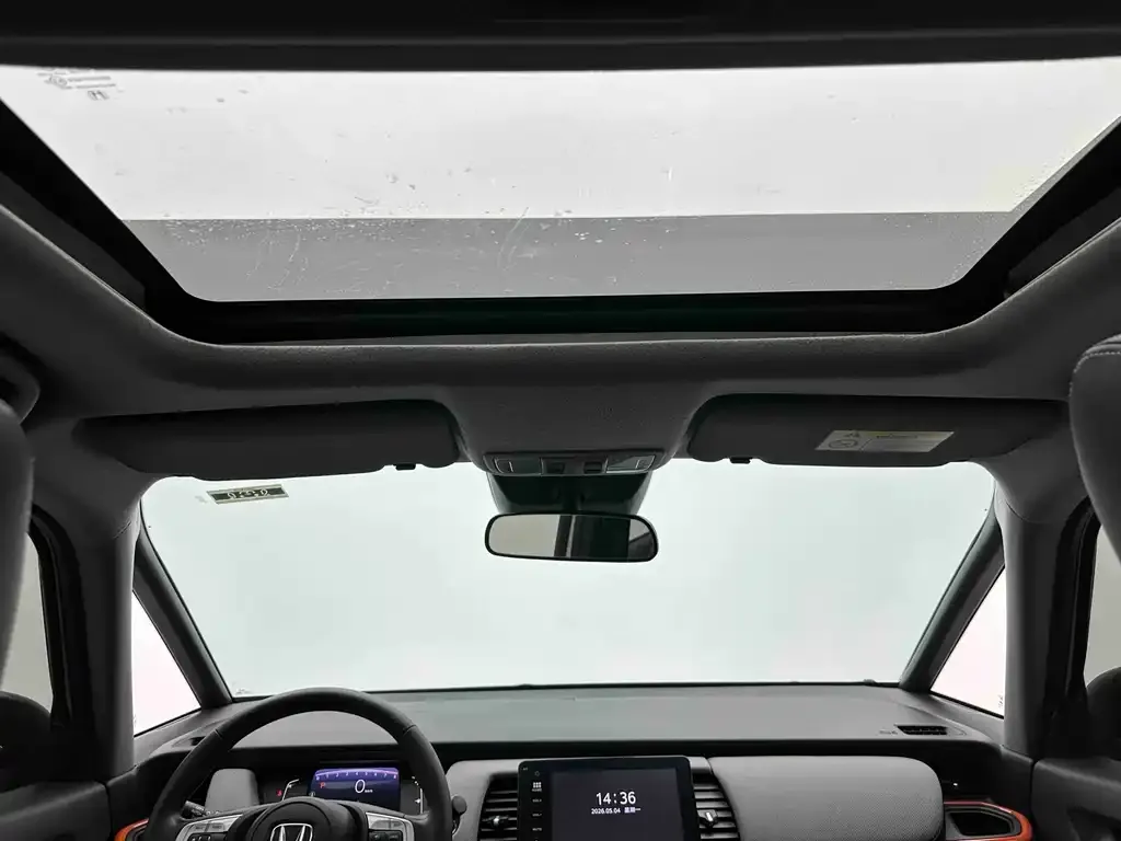 Honda Life 2021 из CN, фото 4
